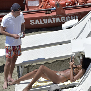 Newest Celebrity Nude Madalina Diana Ghenea 042 pic