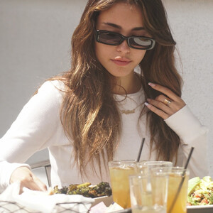 Celeb Nude Madison Beer 027 pic