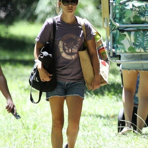 Leggy Natalie Portman Enjoys Her Vacation in Sydney (114 Photos) - Leaked Nudes