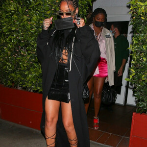 nude celebrities Rihanna 030 pic