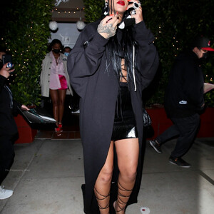 Leaked Celebrity Pic Rihanna 060 pic