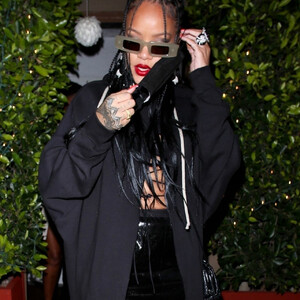 Celeb Nude Rihanna 076 pic