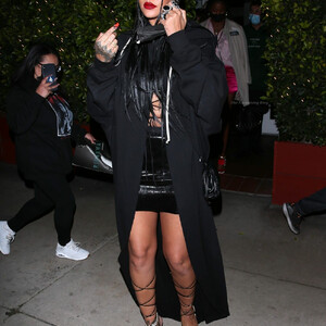Leaked Rihanna 089 pic