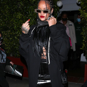 Best Celebrity Nude Rihanna 091 pic