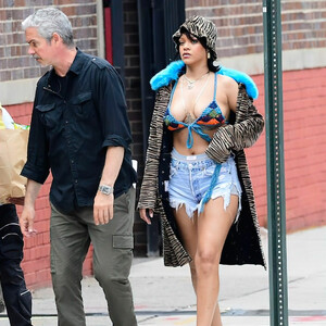 Leaked Celebrity Pic Rihanna 004 pic