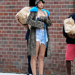celeb nude Rihanna 048 pic
