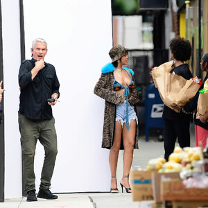 Celeb Nude Rihanna 052 pic