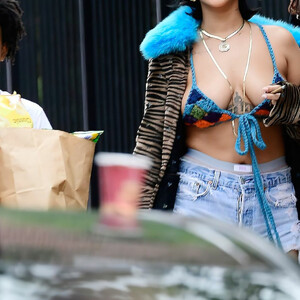 Leaked Celebrity Pic Rihanna 054 pic