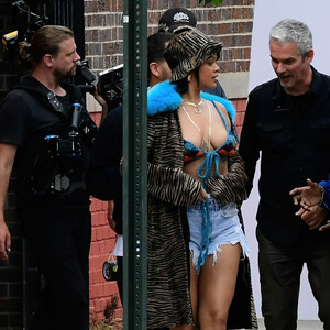 Free Nude Celeb Rihanna 079 pic