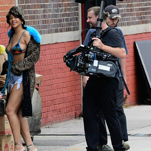 Newest Celebrity Nude Rihanna 087 pic