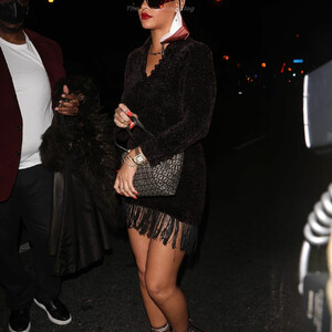 Best Celebrity Nude Rihanna 038 pic