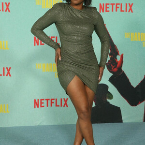 Celebrity Leaked Nude Photo Tiffany Haddish 007 pic