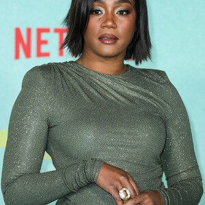 Hot Naked Celeb Tiffany Haddish 025 pic