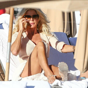 Leaked Celebrity Pic Victoria Silvstedt 032 pic
