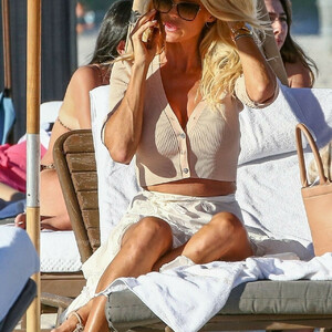 Leaked Victoria Silvstedt 040 pic
