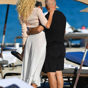 Leaked Victoria Silvstedt 085 pic