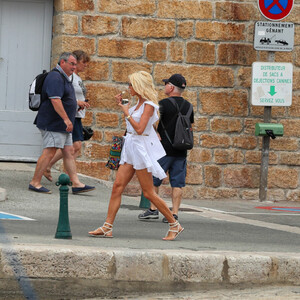 Celebrity Leaked Nude Photo Victoria Silvstedt 062 pic