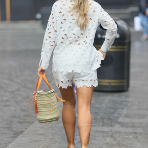 Leaked Celebrity Pic Vogue Williams 048 pic
