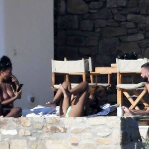 Nude Celebrity Picture Leigh-Anne Pinnock 011 pic