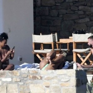 Newest Celebrity Nude Leigh-Anne Pinnock 013 pic