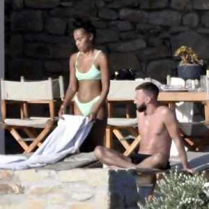 Best Celebrity Nude Leigh-Anne Pinnock 016 pic