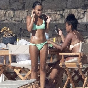Newest Celebrity Nude Leigh-Anne Pinnock 030 pic