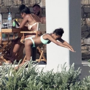 Celebrity Naked Leigh-Anne Pinnock 032 pic
