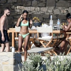 Naked celebrity picture Leigh-Anne Pinnock 046 pic
