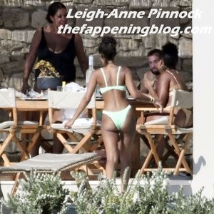 Real Celebrity Nude Leigh-Anne Pinnock 058 pic