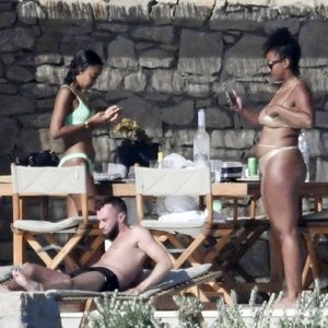 Celebrity Nude Pic Leigh-Anne Pinnock 088 pic