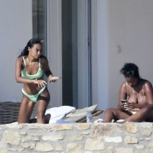 Celebrity Nude Pic Leigh-Anne Pinnock 095 pic
