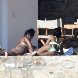 Nude Celebrity Picture Leigh-Anne Pinnock 100 pic