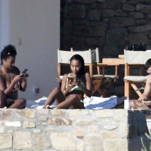 Leaked Celebrity Pic Leigh-Anne Pinnock 103 pic