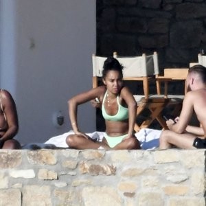 Nude Celebrity Picture Leigh-Anne Pinnock 108 pic