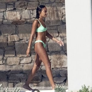Real Celebrity Nude Leigh-Anne Pinnock 117 pic