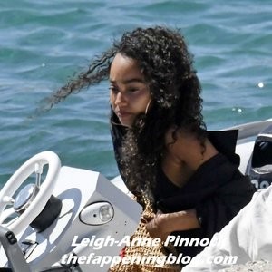Free nude Celebrity Leigh-Anne Pinnock 004 pic