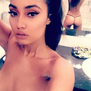 Nude Celebrity Picture Leigh-Anne Pinnock 003 pic