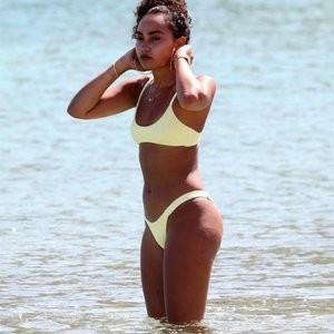 Best Celebrity Nude Leigh-Anne Pinnock 066 pic