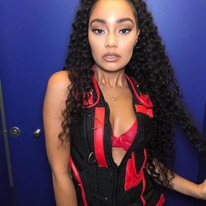 Leaked Celebrity Pic Leigh-Anne Pinnock 027 pic