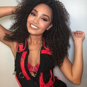 Leaked Celebrity Pic Leigh-Anne Pinnock 044 pic