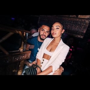 Leaked Celebrity Pic Leigh-Anne Pinnock 118 pic