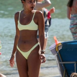 Naked Celebrity Pic Leigh-Anne Pinnock 016 pic