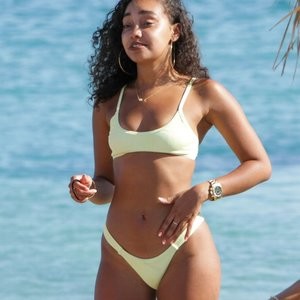Famous Nude Leigh-Anne Pinnock 018 pic