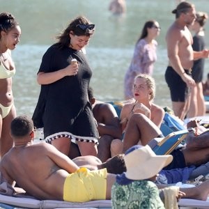 Nude Celebrity Picture Leigh-Anne Pinnock 005 pic