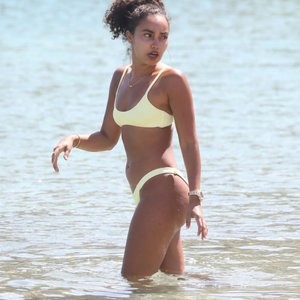 Celebrity Leaked Nude Photo Leigh-Anne Pinnock 016 pic
