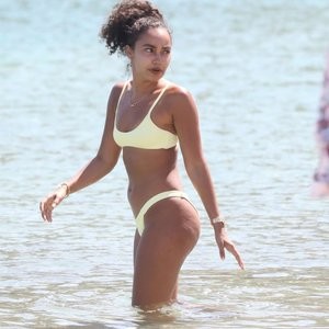 Nude Celebrity Picture Leigh-Anne Pinnock 017 pic