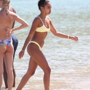 Real Celebrity Nude Leigh-Anne Pinnock 020 pic