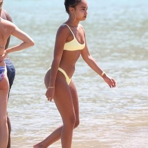 Naked Celebrity Pic Leigh-Anne Pinnock 021 pic