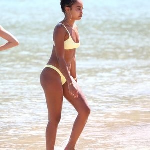 Leaked Celebrity Pic Leigh-Anne Pinnock 022 pic