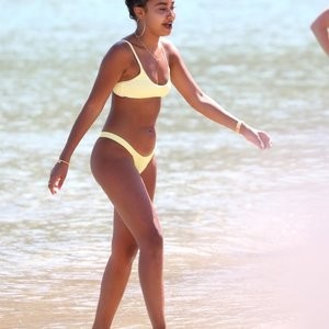 Newest Celebrity Nude Leigh-Anne Pinnock 023 pic